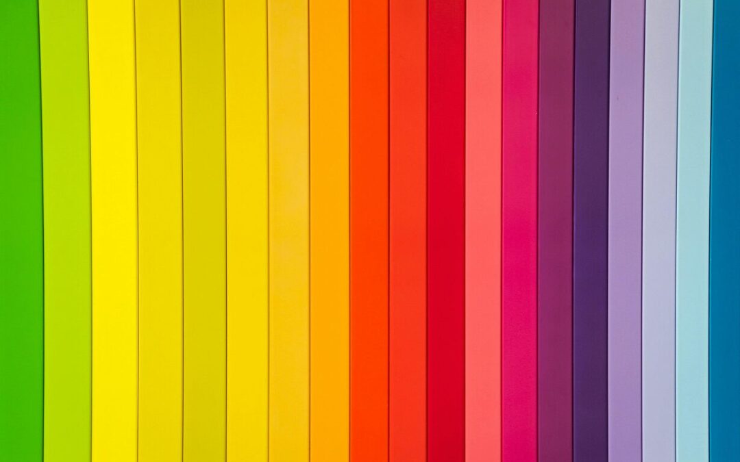 The Psychology of Color in Marketing