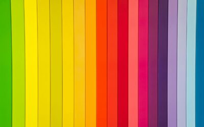 The Psychology of Color in Marketing