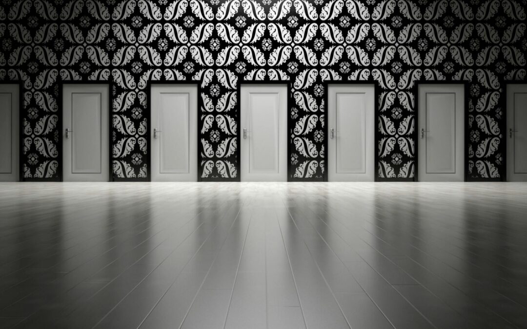 The Paradox of Choice in Marketing