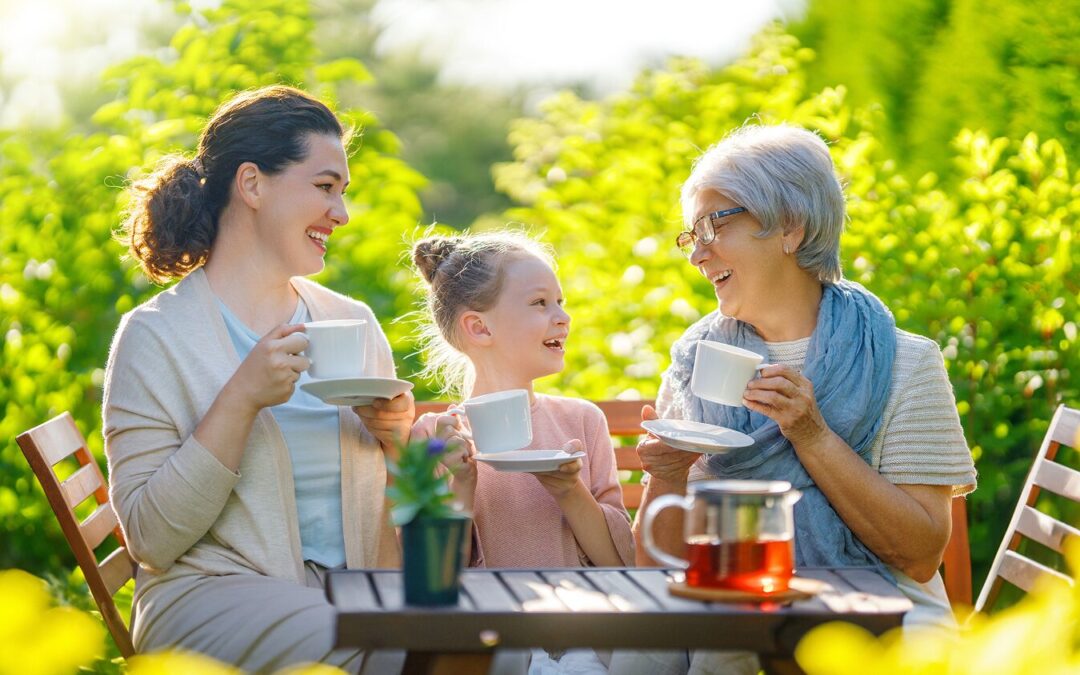 Senior Living Marketing: Reaching Adult Children vs. The Resident