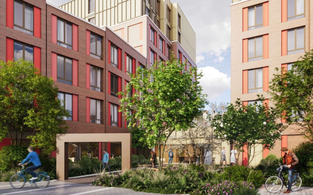 How to Market New Developments Before They Open